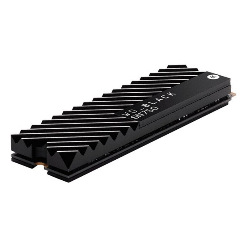 Harddisk SSD Western Digital Black SN750 M.2