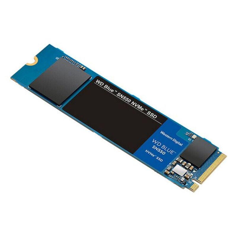 Harddisk Western Digital WDS100T2B0C M.2 1 TB