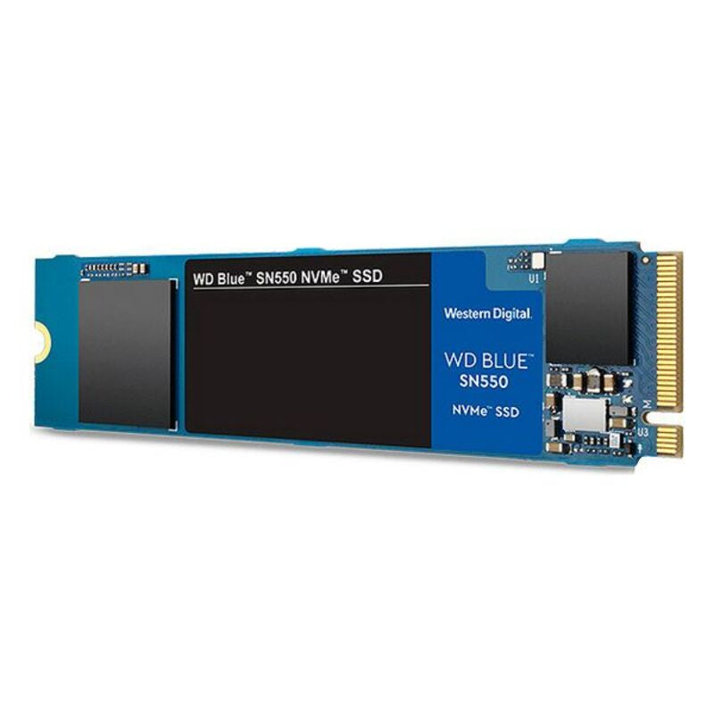 Harddisk Western Digital WDS100T2B0C M.2 1 TB