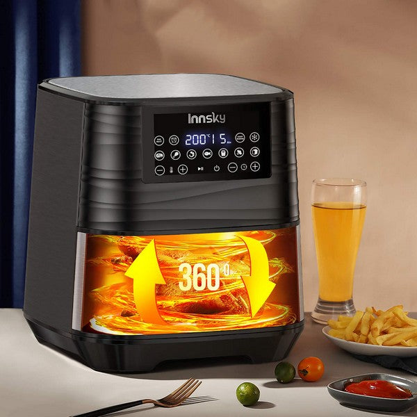 Oljefri Gryte Innsky 5,5 L 1700W (Refurbished A+)