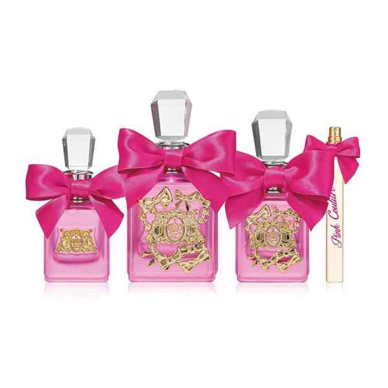 Dame parfyme Viva La Juicy Pink Couture Juicy Couture EDP