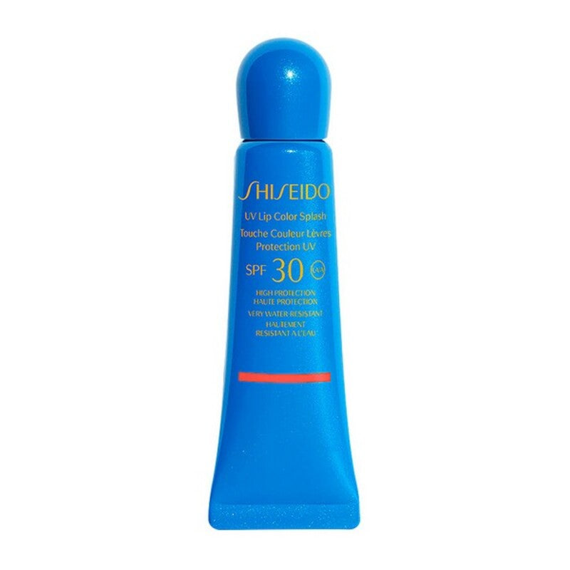 Leppebalsam Sun Uv Shiseido