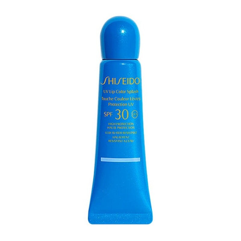 Leppebalsam Sun Uv Shiseido