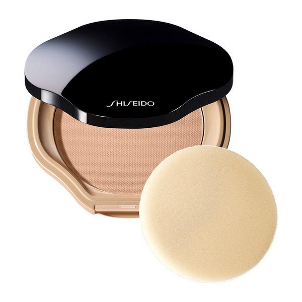 Kompakt pudder Shiseido
