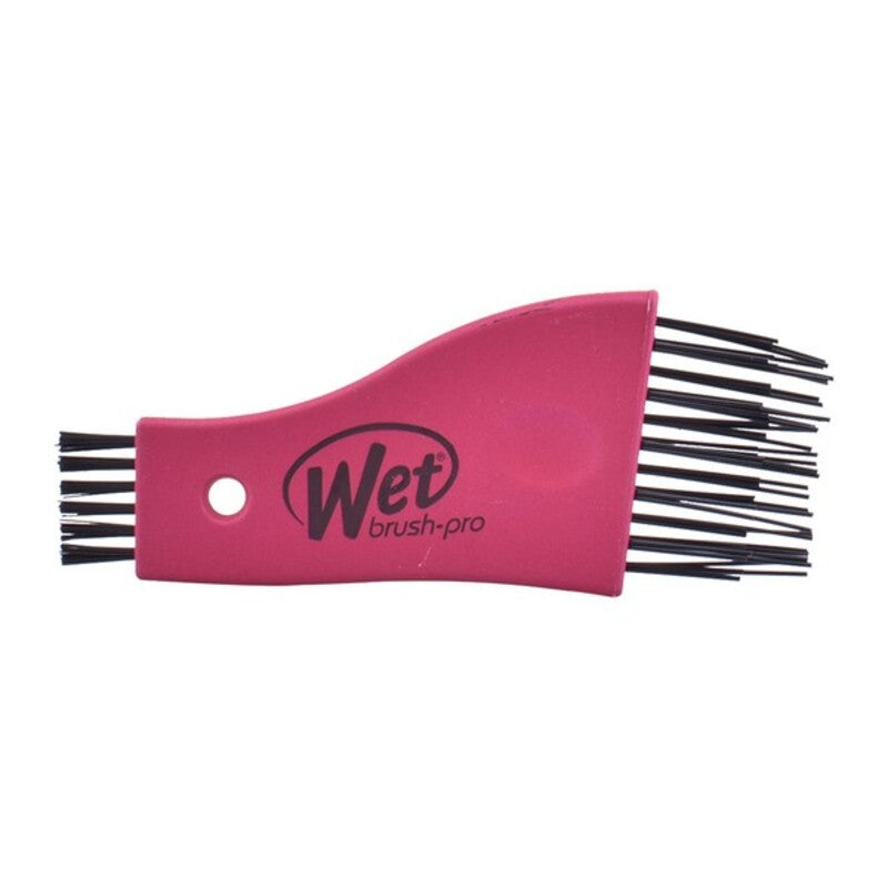 Rensende Børste Pop Fold The Wet Brush Rosa
