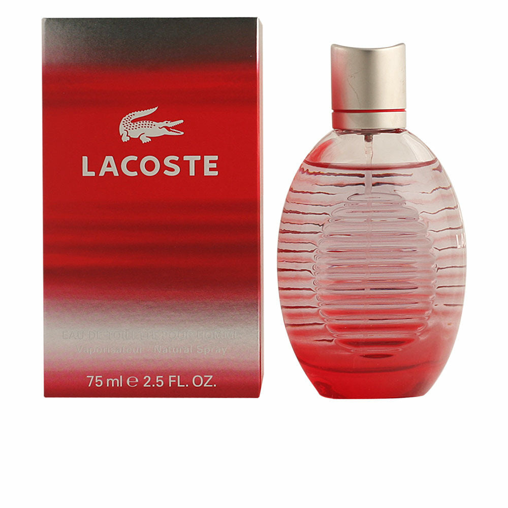 Herre parfyme Lacoste Pour Homme (75 ml)