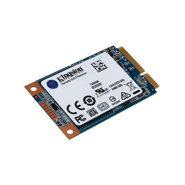 Harddisk Kingston SUV500MS/120G 120 GB SSD
