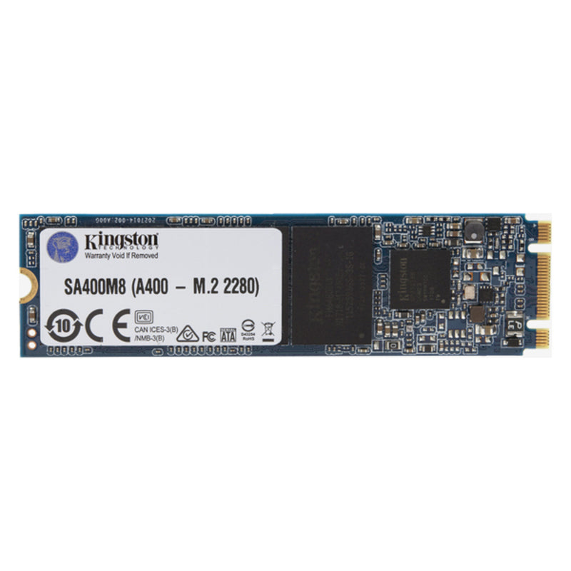 Harddisk Kingston SA400M8/480G 480 GB SSD