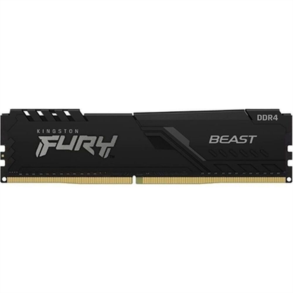RAM-Minne Kingston Fury Beast KF426C16BB/4 4 GB