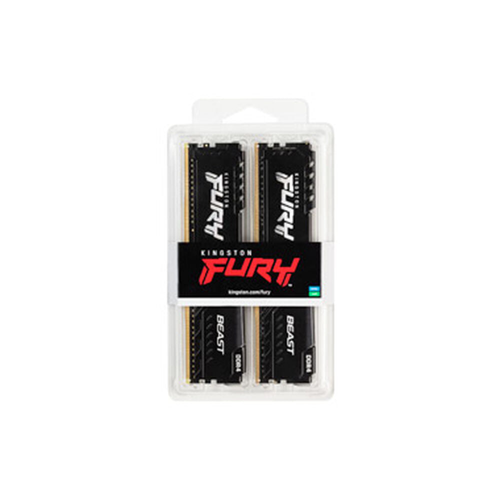 RAM-Minne Kingston FURY BEAST 32 GB DDR4