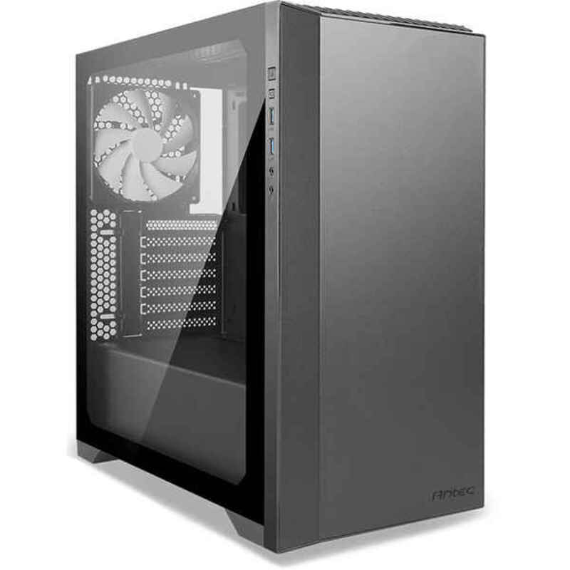 ATX Semi-tårn Boks Antec P82 Silent