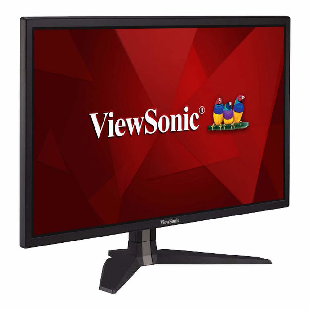 Skjerm ViewSonic VX2458-P-MHD 23,6" FHD LED 144 Hz