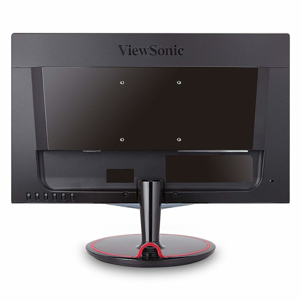 Skjerm ViewSonic VX2458-MHD 23,6" FHD LED 144 Hz