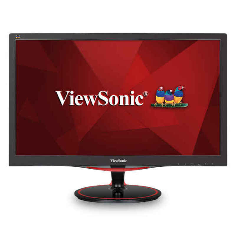 Skjerm ViewSonic VX2458-MHD 23,6" FHD LED 144 Hz