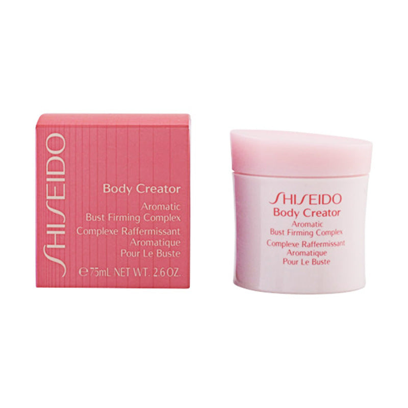 Oppstrammende krem Shiseido Body Creator Bust Firming Complex (75 ml)