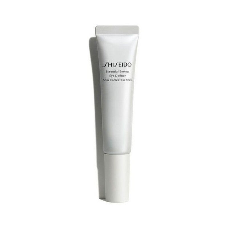 Øyekontur Shiseido Essential Energy (15 ml)