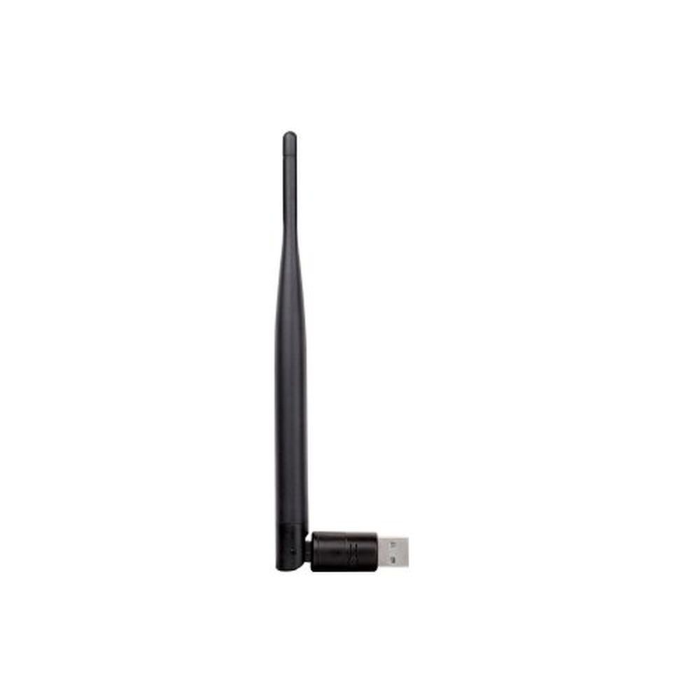 Tilgangspunkt D-Link DWA-127 N150 Svart