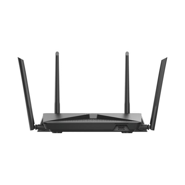 Trådløs Modem D-Link DIR-882 Dual LAN WIFI 5 GHz