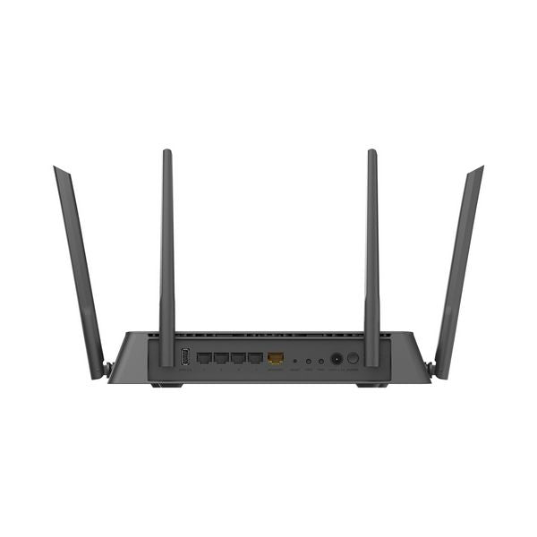 Trådløs Modem D-Link DIR-882 Dual LAN WIFI 5 GHz
