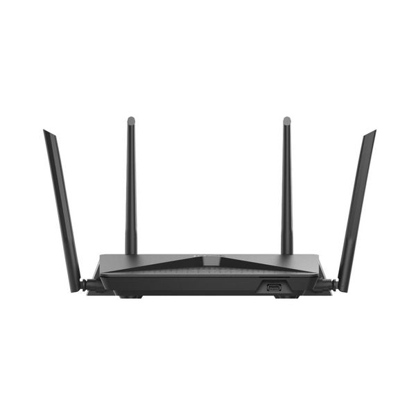 Trådløs Modem D-Link DIR-882 Dual LAN WIFI 5 GHz
