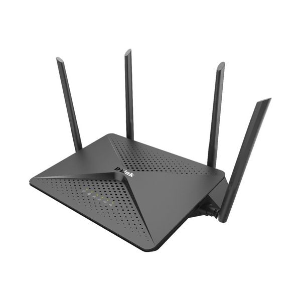 Trådløs Modem D-Link DIR-882 Dual LAN WIFI 5 GHz
