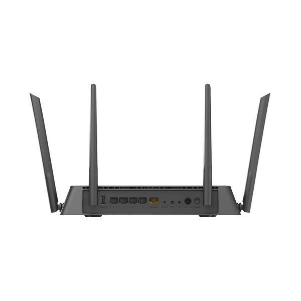 Trådløs Modem D-Link DIR-882 Dual LAN WIFI 5 GHz