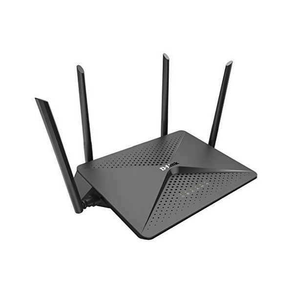 Trådløs Modem D-Link DIR-882 Dual LAN WIFI 5 GHz