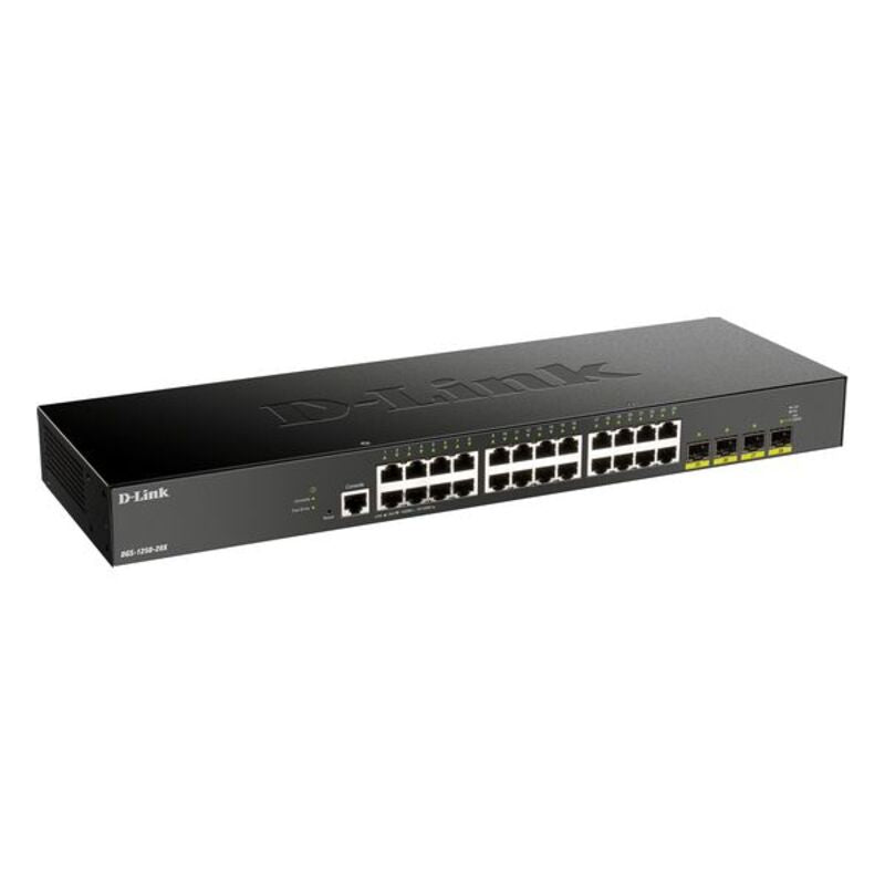Svitsj D-Link DGS-1250-28X
