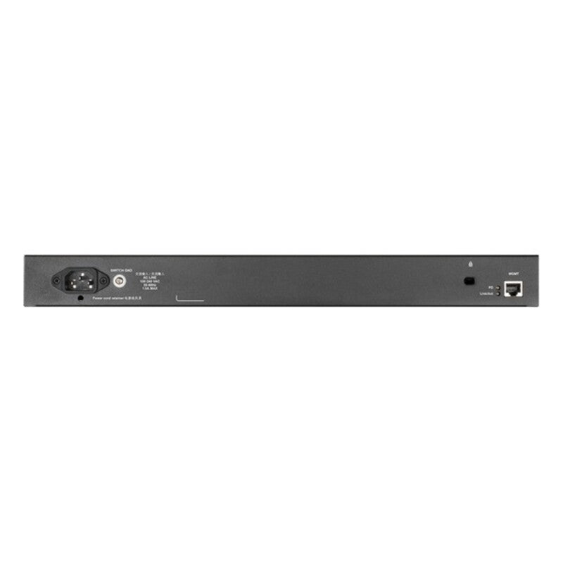 Svitsj D-Link DGS-1520-52