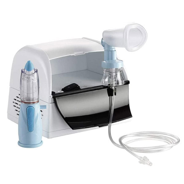 Nebulisator Air Liquide Hvit (Refurbished A+)