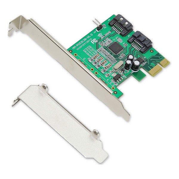 PCI-kort -e SI-PEX40061 (Refurbished A+)