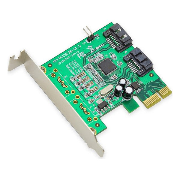 PCI-kort -e SI-PEX40061 (Refurbished A+)