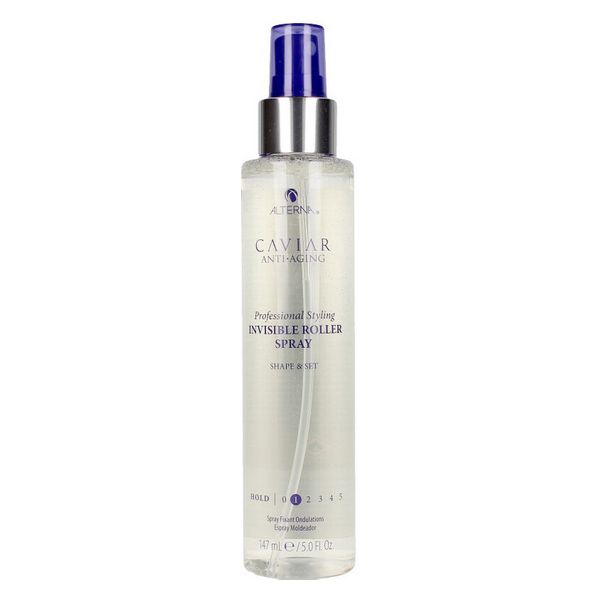 Varmebeskytter Caviar Professional Styling Alterna Formgivende Spray (147 ml)