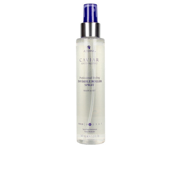 Varmebeskytter Caviar Professional Styling Alterna Formgivende Spray (147 ml)