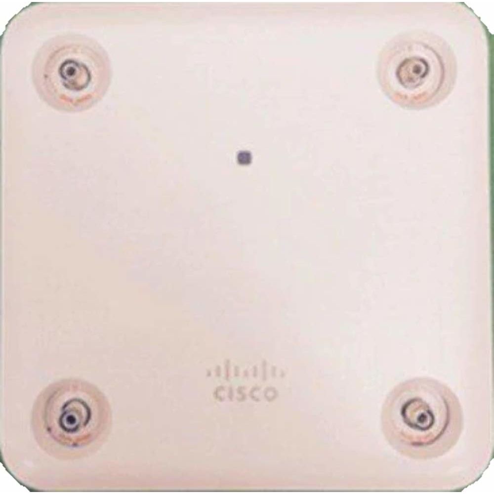Tilgangspunkt CISCO AIR-AP1852E-E-K9 Hvit