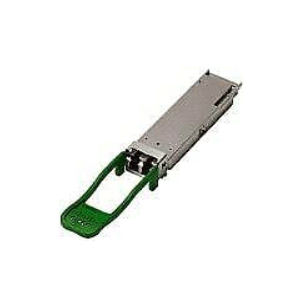 SFP fibermodul MultiModo CISCO QSFP-100G-SM-SR=