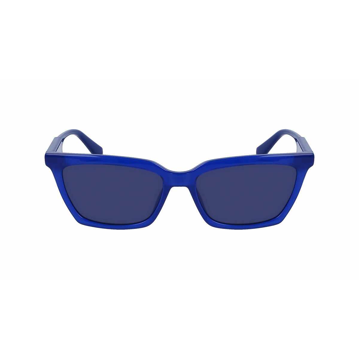 Ladies' Sunglasses Calvin Klein CKJ23606S-400 Ø 55 mm