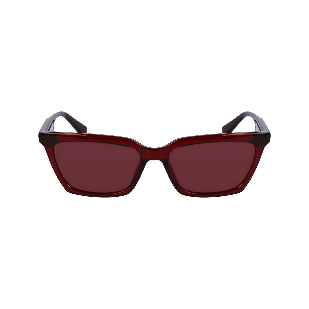 Ladies' Sunglasses Calvin Klein CKJ23606S-603 Ø 55 mm