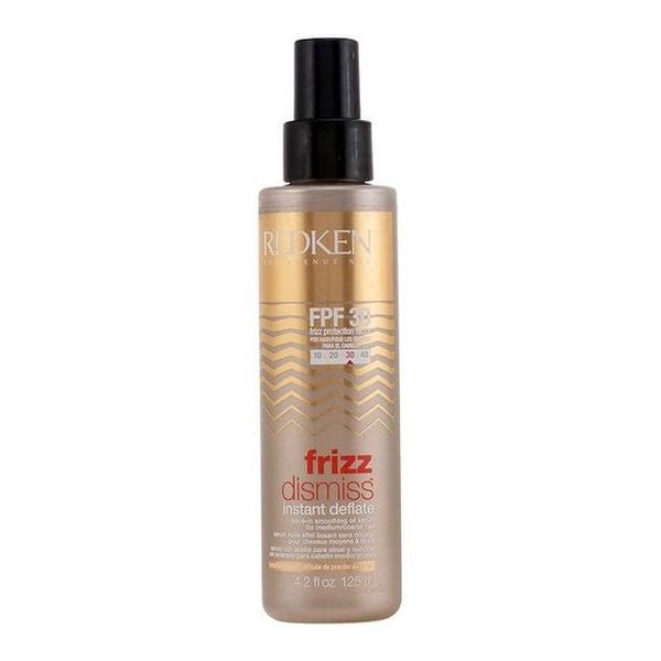 Hair Serum Frizz Dismiss Redken