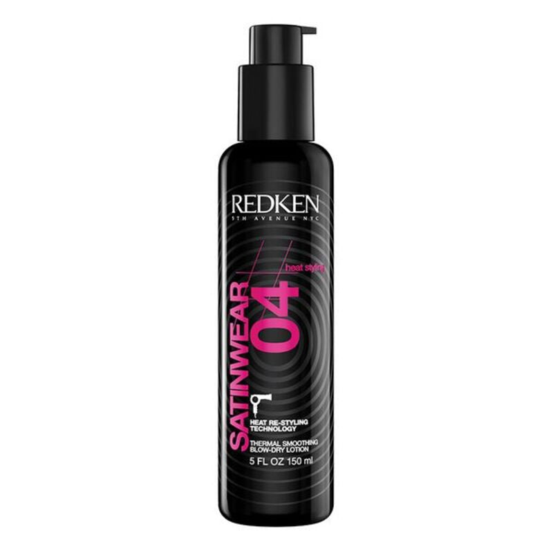 Varmebeskytter Satinwear 04 Redken (150 ml)