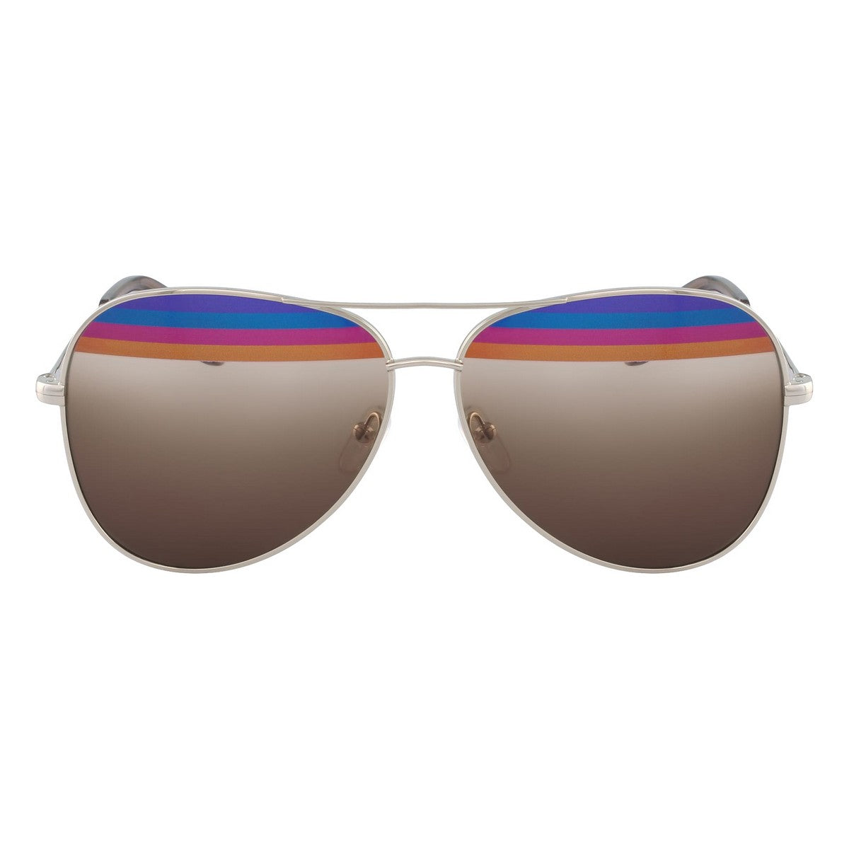 Ladies' Sunglasses Salvatore Ferragamo SF172S-745 ø 60 mm