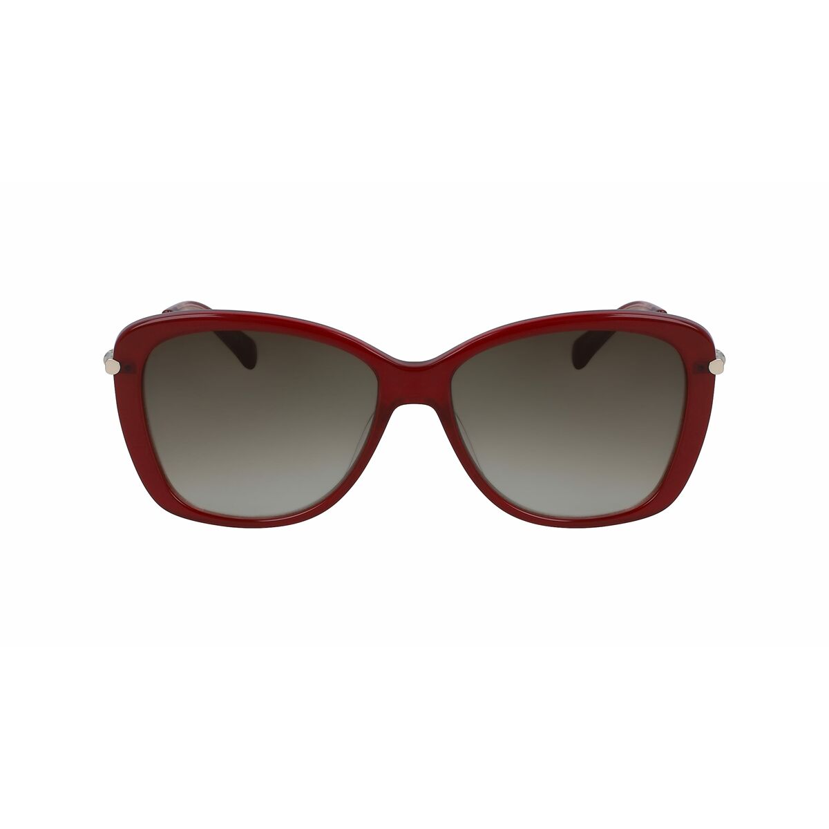 Ladies' Sunglasses Longchamp LO616S-599 ø 56 mm
