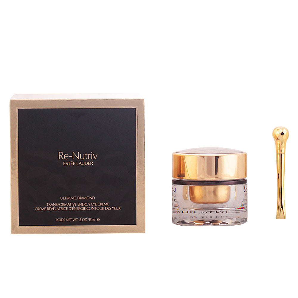 Anti-aldringskrem for Øyeområdet Estee Lauder Re-Nutriv Ultimate Diamond (15 ml)