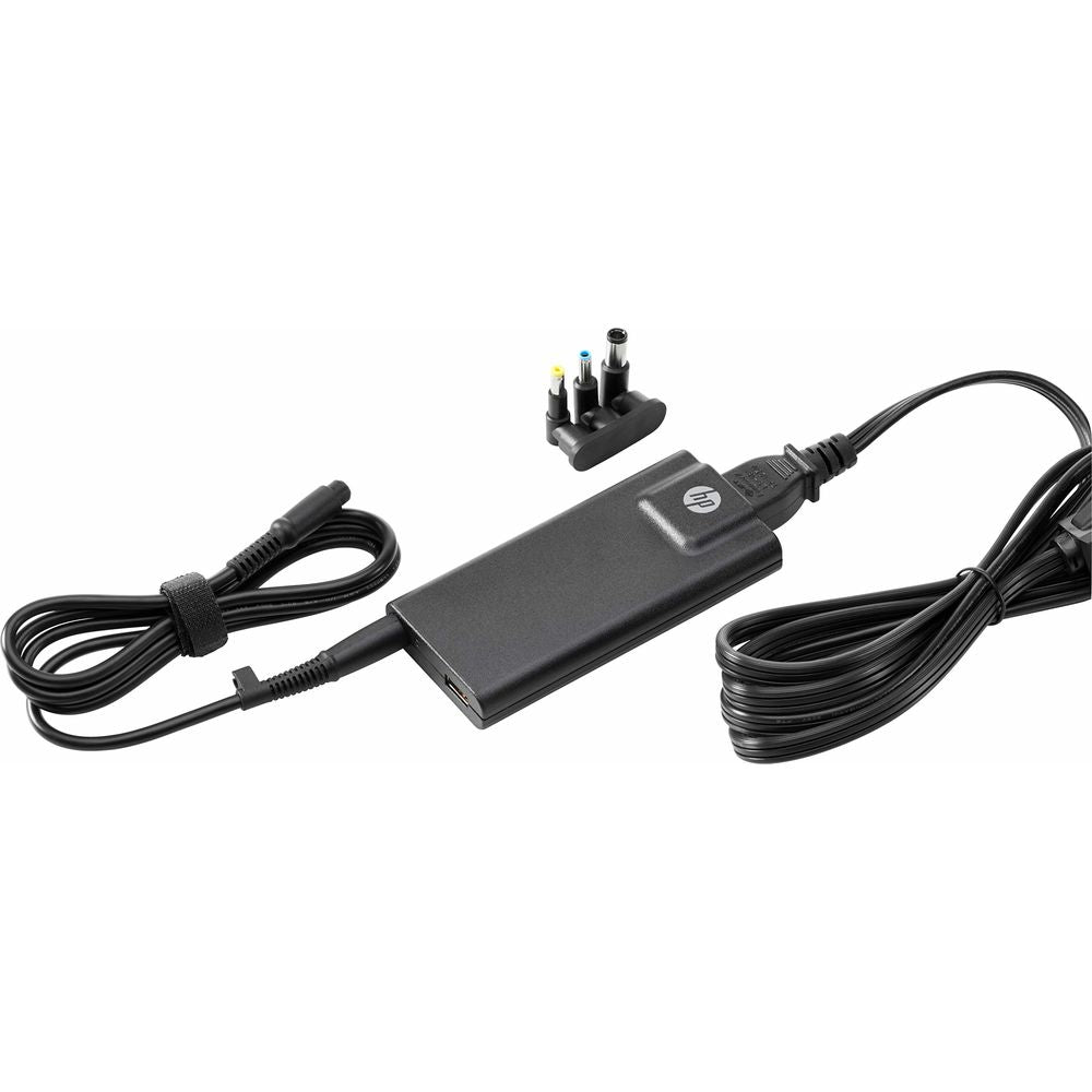Lader til Bærbar Datamaskin HP H6Y82AA#ABB 65 W