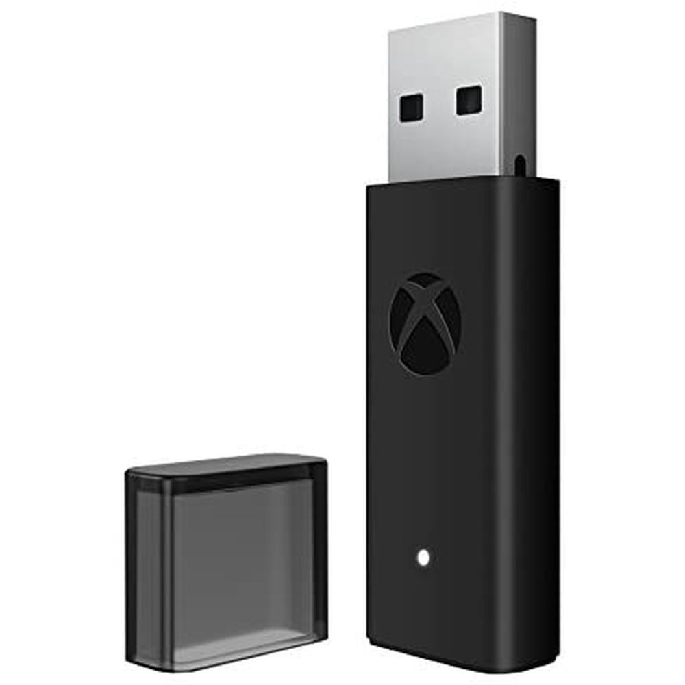 Trådløs Adapter Microsoft XBOX ONE