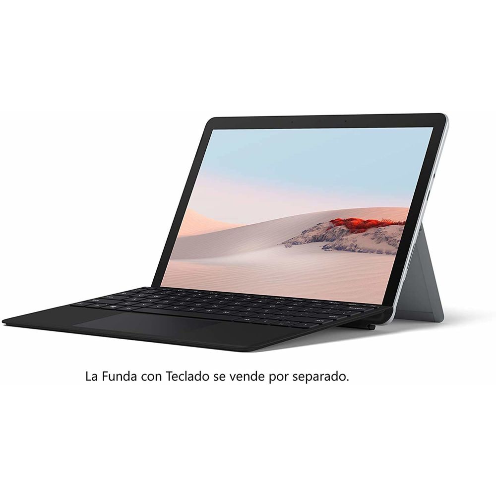 Notebook Microsoft SURFACE GO2 10,5" 4425Y 8 GB RAM 128 GB
