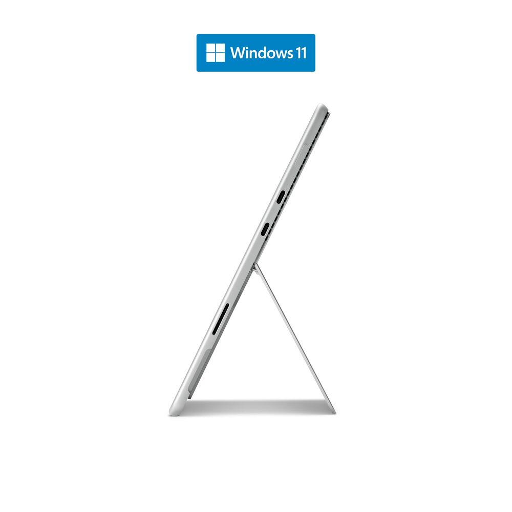 Notebook 2-i-1 Microsoft SURFACE PRO 8 8PN-00004 i5-1135G7 8 GB 128GB SSD 13"