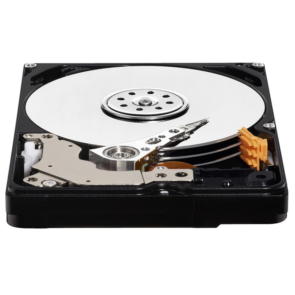 Harddisk Western Digital WD5000LUCT 500GB 5400 rpm 2,5"