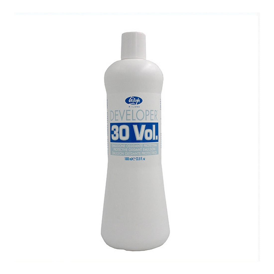 Aktiverende Væske 30 Vol Lisap (1000 ml)
