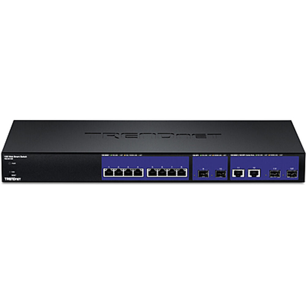 Svitsj Trendnet TEG-40128